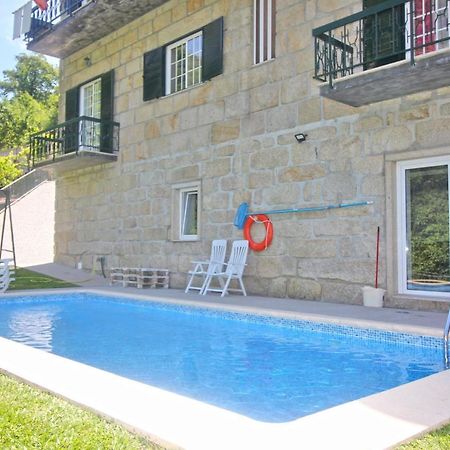 Villa Casa Ferreira By Geres Casas Terras de Bouro Zimmer foto
