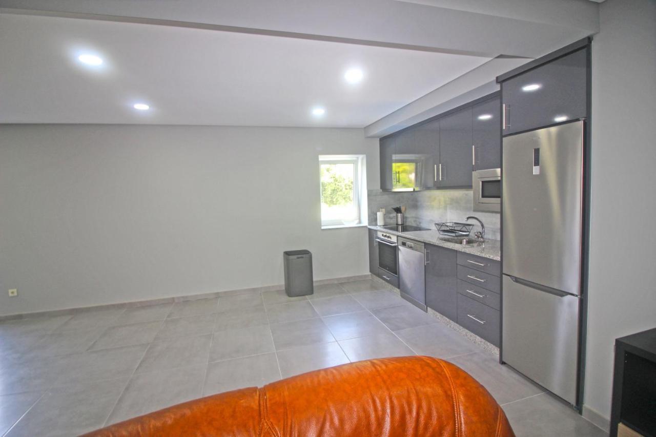 Villa Casa Ferreira By Geres Casas Terras de Bouro Zimmer foto